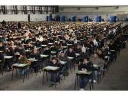 La struttura dove si svolgerà il concorso